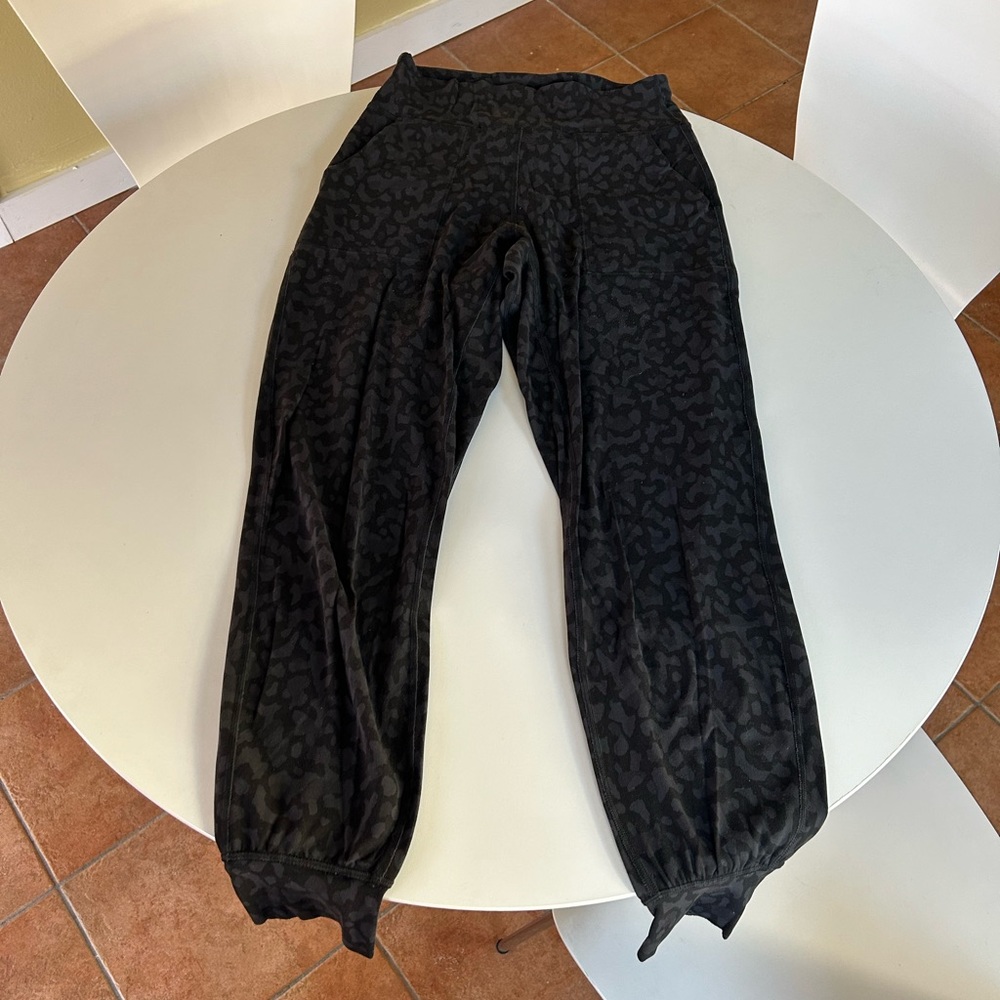 Lululemon align joggers